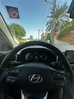 هیوندای ڤینیو